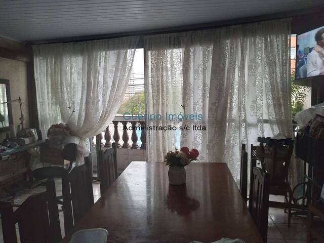 Casa para Venda em Taboão da Serra - 5