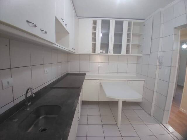 #GI0717 - Apartamento para Locação em Taboão da Serra - SP - 3