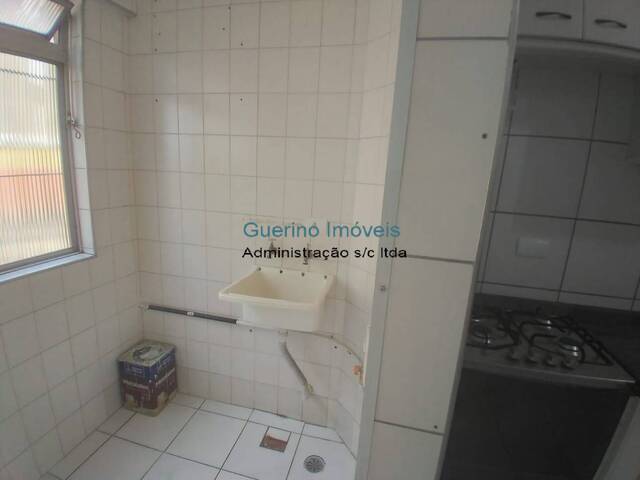 Apartamento para Locação em Taboão da Serra - 4