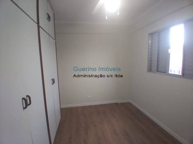 Apartamento para Locação em Taboão da Serra - 5