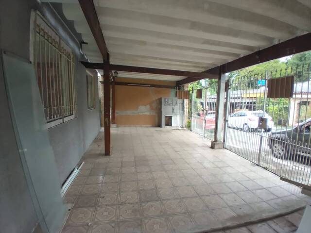 #GI0726 - Casa para Venda em Taboão da Serra - SP - 1