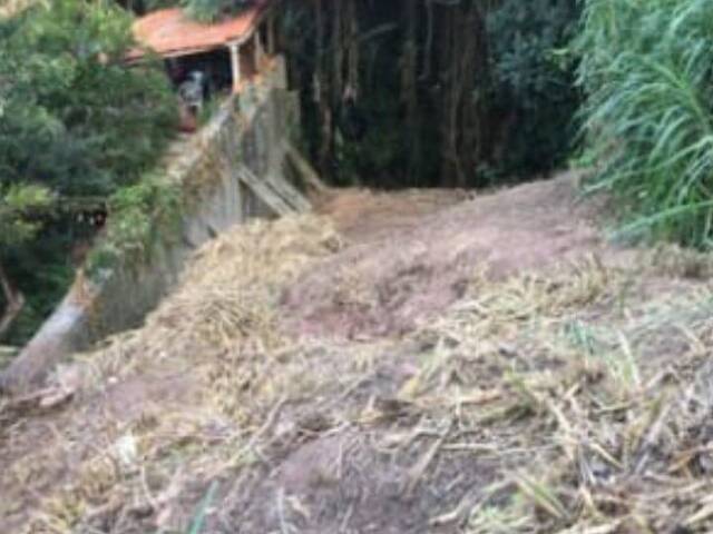 #GI0730 - Terreno para Venda em Taboão da Serra - SP - 1