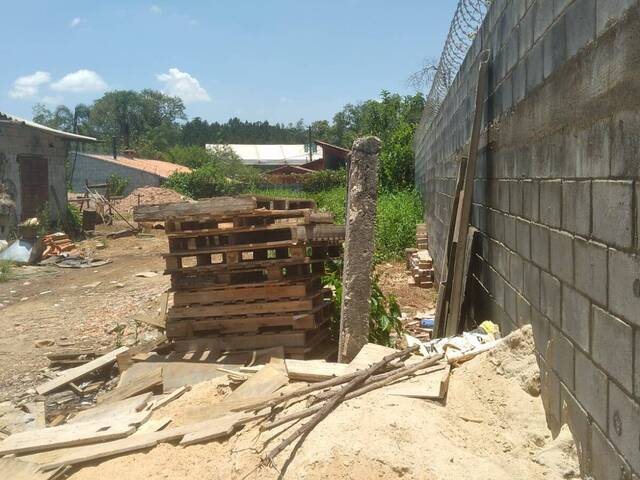 #GI0731 - Terreno para Venda em Embu das Artes - SP