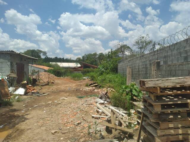 #GI0731 - Terreno para Venda em Embu das Artes - SP - 2