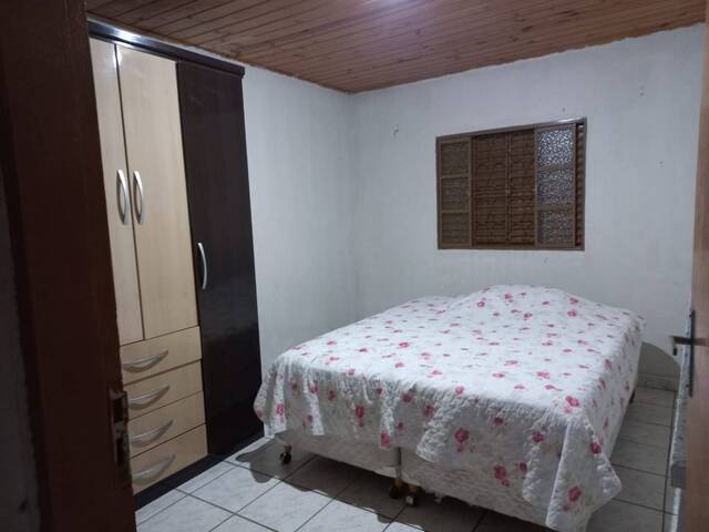 #GI0735 - Casa para Venda em Ibiúna - SP - 2