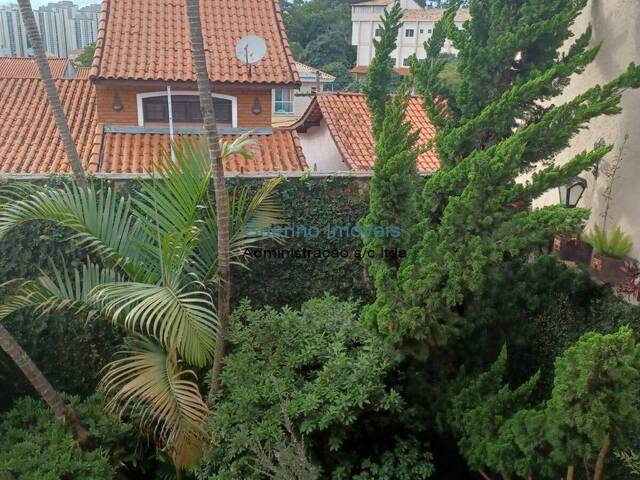 Sobrado para Venda em Taboão da Serra - 4