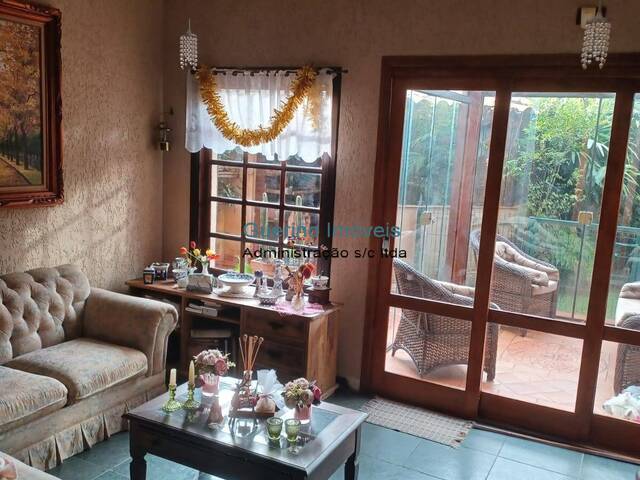 Sobrado para Venda em Taboão da Serra - 5