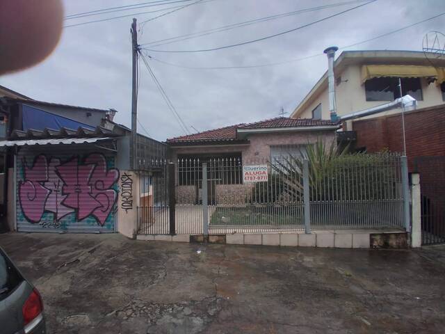 #GI0744 - Casa para Locação em São Paulo - SP - 1