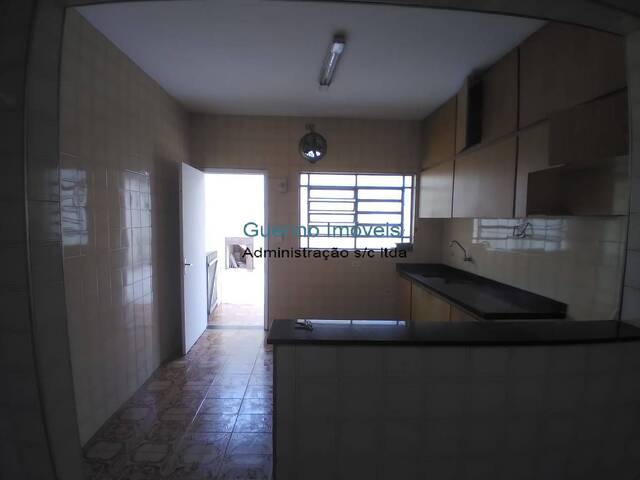 Casa para Locação em São Paulo - 5