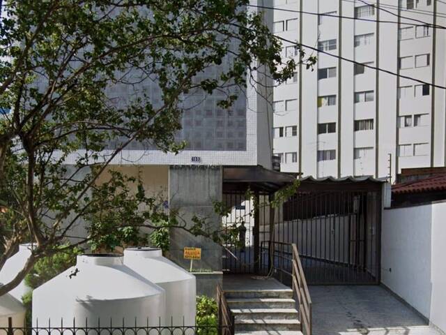 #GI0746 - Apartamento para Venda em São Paulo - SP - 1