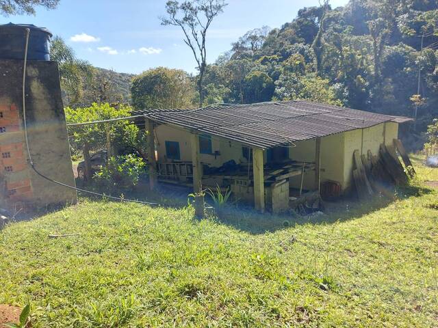 #GI0747 - Casa para Venda em Ibiúna - SP - 3