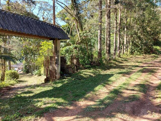 #GI0747 - Casa para Venda em Ibiúna - SP - 1