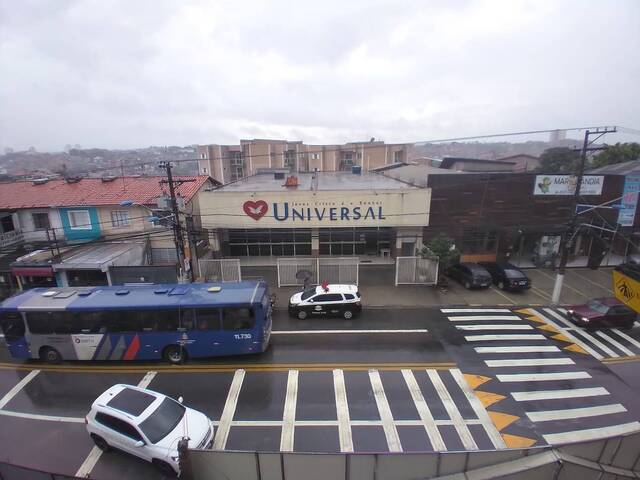 #GI0750 - Prédio comercial para Venda em Taboão da Serra - SP - 3