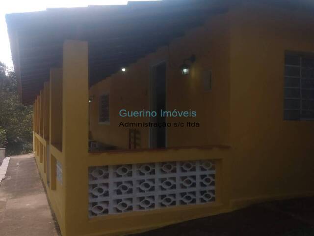 Casa para Venda em Ibiúna - 5