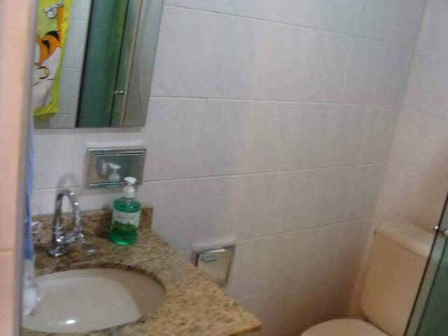 #GI0751 - Apartamento para Venda em São Paulo - SP - 2