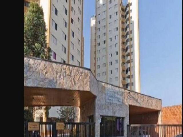 #GI0751 - Apartamento para Venda em São Paulo - SP - 1