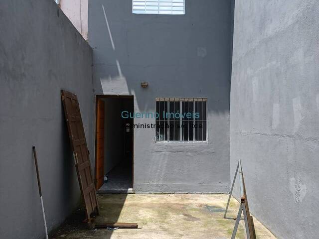 Sobrado para Venda em Taboão da Serra - 4