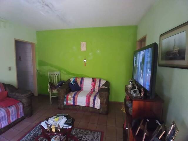 #GI0755 - Casa para Venda em Taboão da Serra - SP