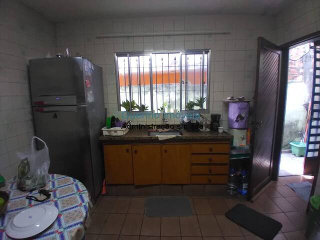 Casa para Venda em Taboão da Serra - 4