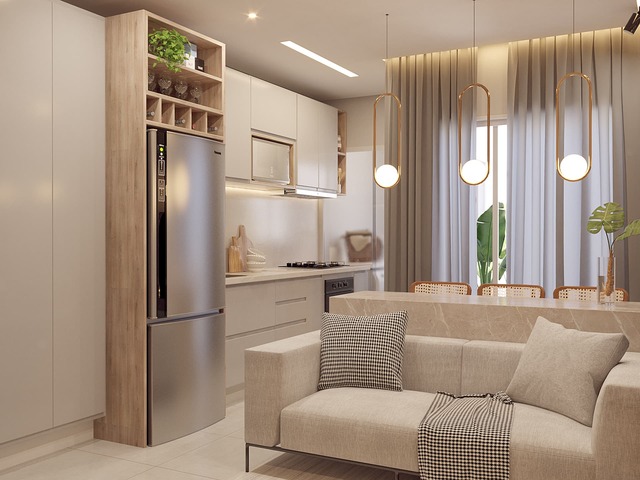 Apartamento para Venda em São Paulo - 5
