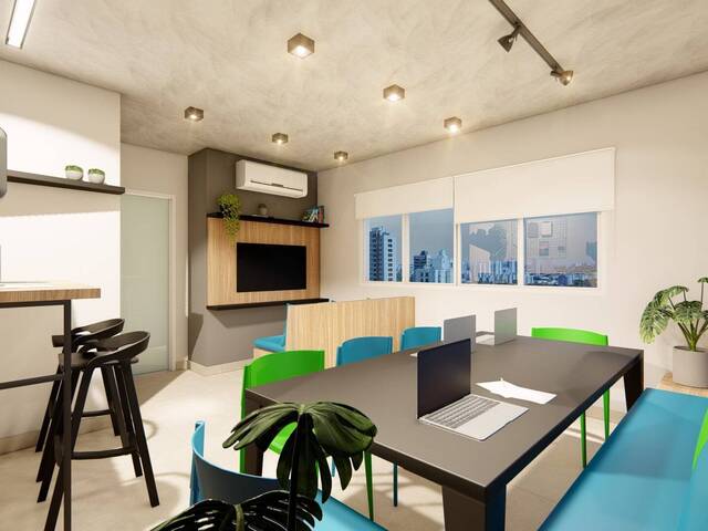 Apartamento para Venda em São Paulo - 4