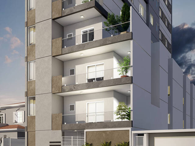 #GI0757 - Apartamento para Venda em São Paulo - SP - 1