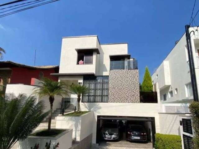 #GI0756 - Casa em condomínio para Venda em Taboão da Serra - SP