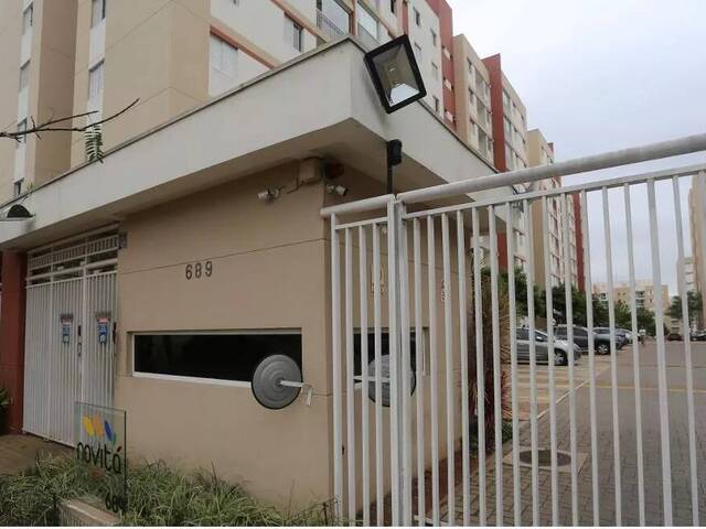#GI0763 - Apartamento para Venda em São Paulo - SP