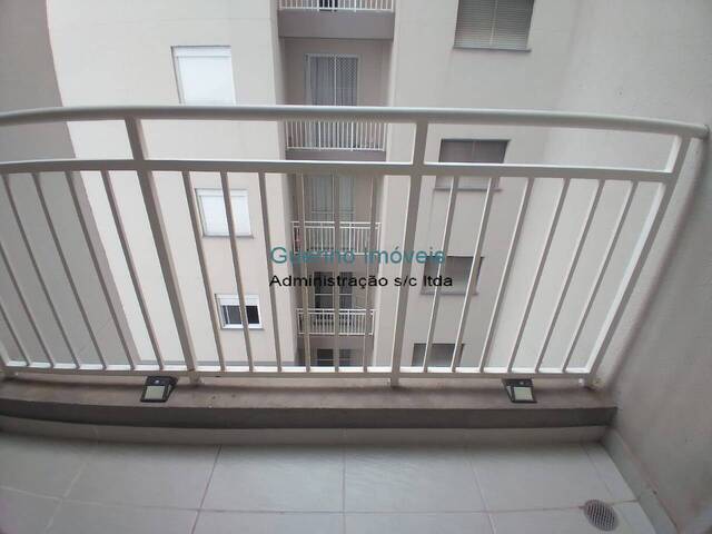 Apartamento para Locação em Taboão da Serra - 4