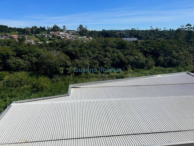 Apartamento para Venda em Embu-Guaçu - 4