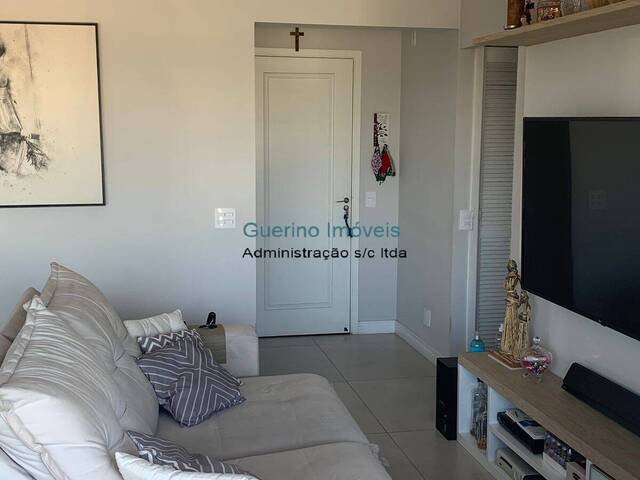 Apartamento para Venda em Taboão da Serra - 4