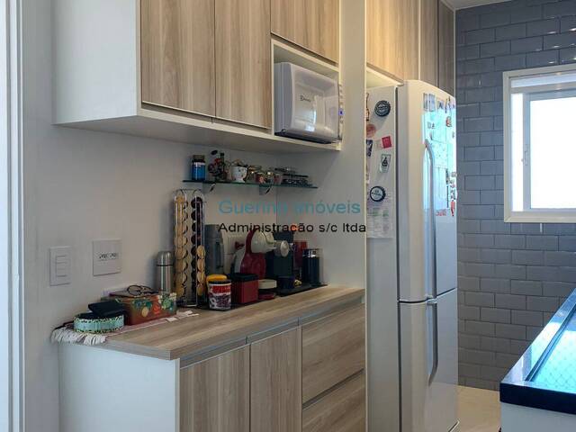 Apartamento para Venda em Taboão da Serra - 5