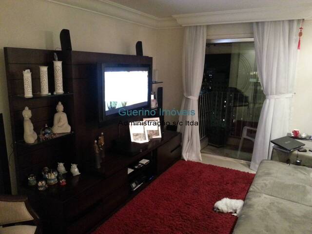 Apartamento para Venda em São Paulo - 5