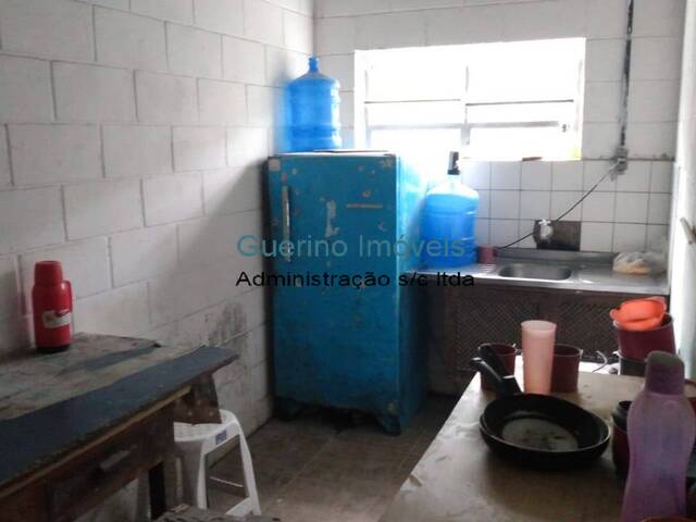 Galpão para Locação em Itapecerica da Serra - 5