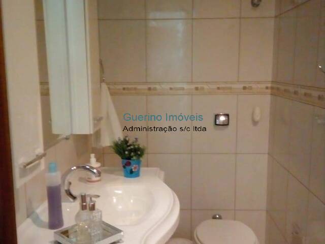 Sobrado para Venda em Taboão da Serra - 4