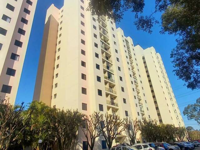#GI0780 - Apartamento para Locação em São Paulo - SP - 3