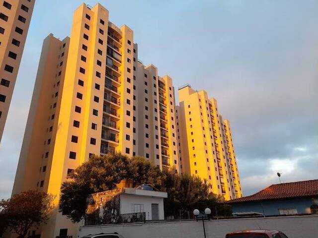 #GI0780 - Apartamento para Locação em São Paulo - SP - 1