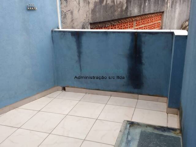 Sobrado para Venda em Taboão da Serra - 4