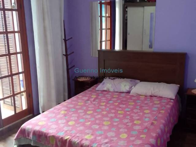 Sobrado para Venda em Taboão da Serra - 5