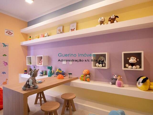 Apartamento para Locação em São Paulo - 4