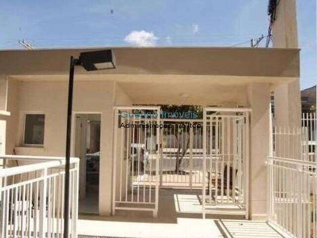 Apartamento para Locação em São Paulo - 5