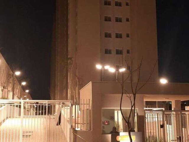 #GI0785 - Apartamento para Locação em São Paulo - SP - 1
