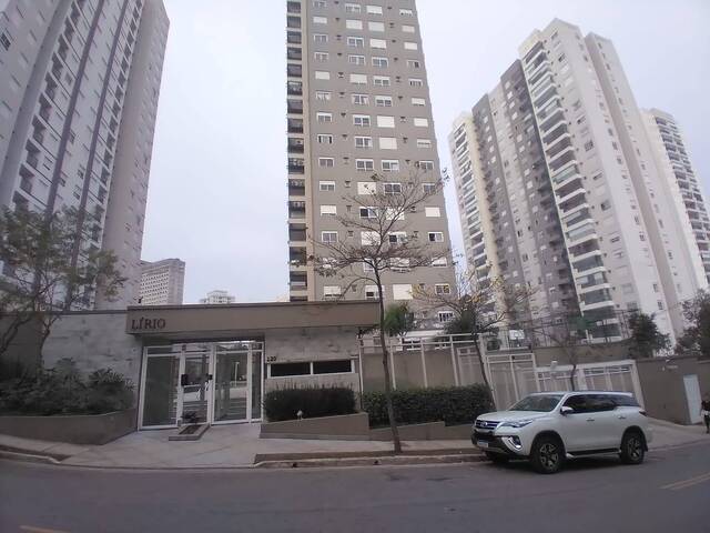 #GI0787 - Apartamento para Venda em São Paulo - SP - 1