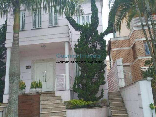 Casa em condomínio para Venda em Taboão da Serra - 5