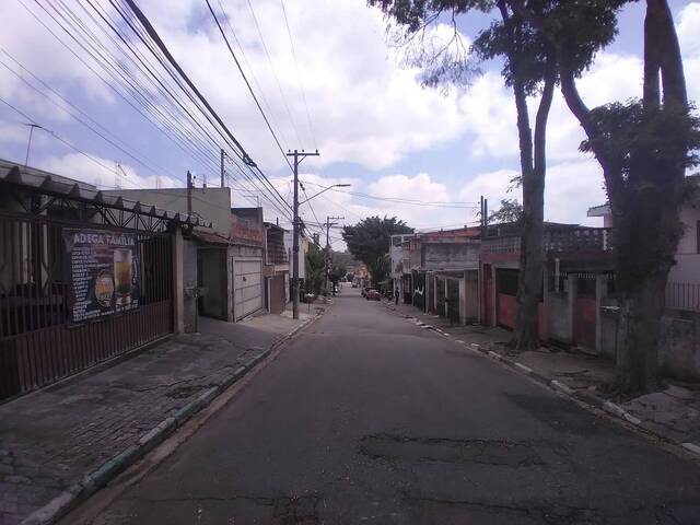 #GI0793 - Terreno para Venda em São Paulo - SP - 2