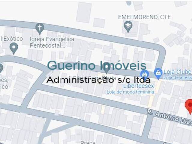 Terreno para Venda em São Paulo - 4