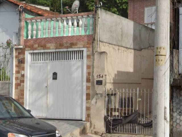 #GI0792 - Sobrado para Venda em Taboão da Serra - SP