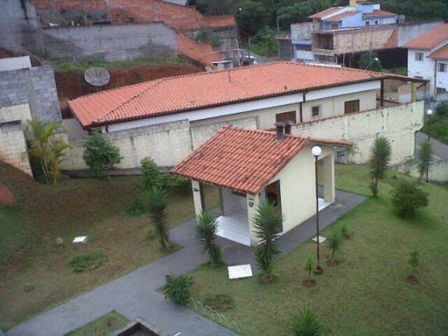 #GI0794 - Apartamento para Venda em Cotia - SP - 1