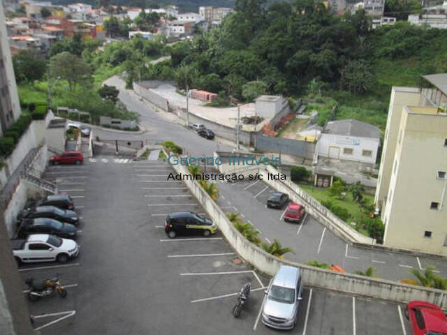 Apartamento para Venda em Cotia - 5