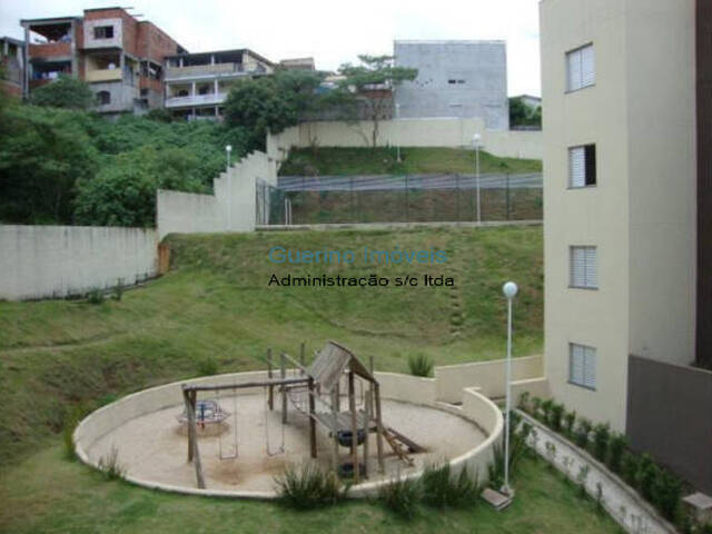 Apartamento para Venda em Cotia - 4